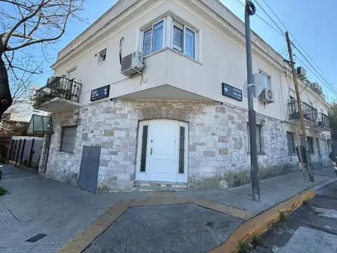 PH en Venta en Villa Devoto, Capital Federal