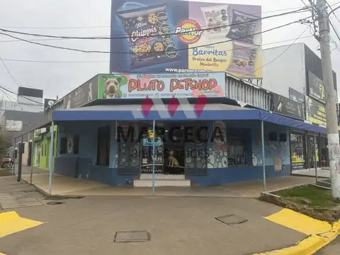 Local en Venta en Mariano Moreno, Neuquén