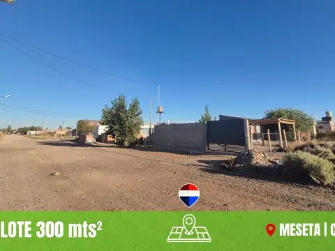 Terreno en Venta en Centenario, Confluencia