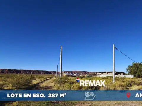 Terreno en Venta en Plottier, Confluencia