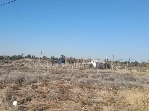 Terreno en Venta en Arroyito, Confluencia