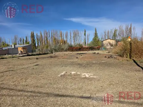Terreno en Venta en Vista Alegre Norte, Confluencia