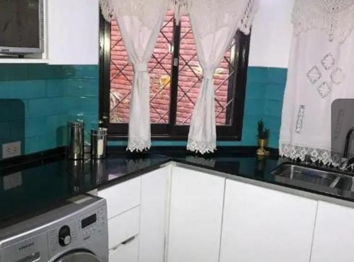 Casa · 65m² · 3 Ambientes