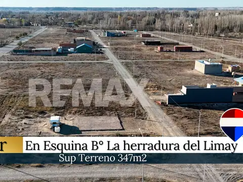 Terreno en Venta en Plottier, Confluencia