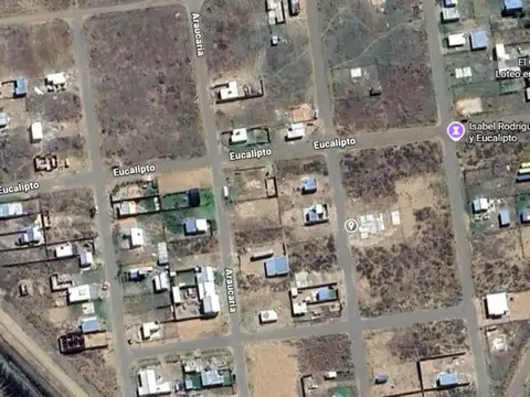Terreno en Venta en Plottier, Confluencia