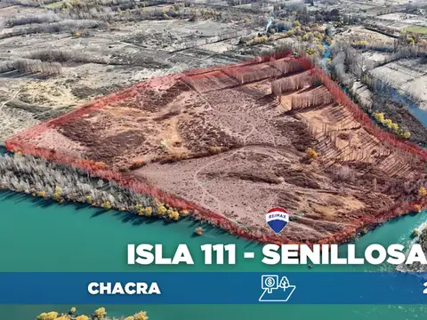 Campo en Venta en Senillosa, Confluencia