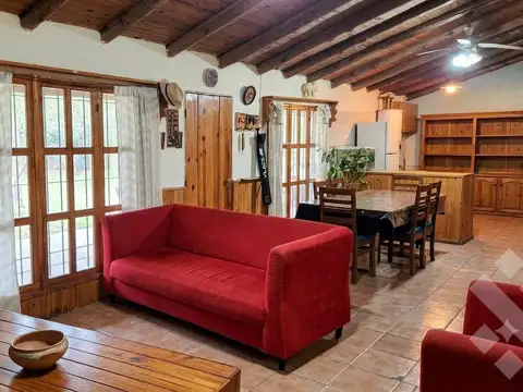 Campo en Venta en Senillosa, Confluencia