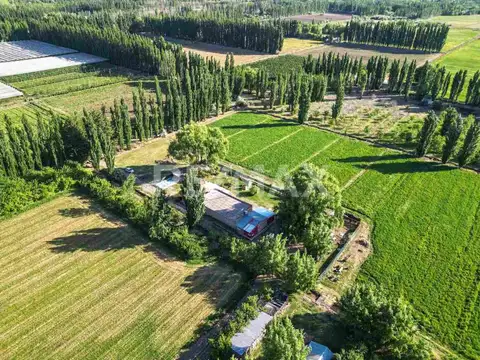 Campo en Venta en Vista Alegre Sur, Confluencia