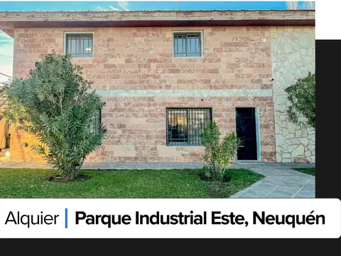 Oficina en Alquiler en Neuquén, Confluencia