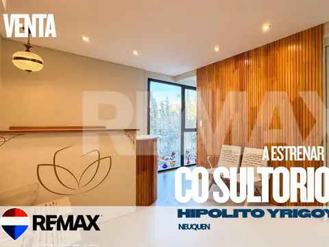Oficina en Venta en Neuquen, Confluencia