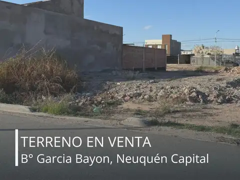 Terreno en Venta en Neuquén, Confluencia