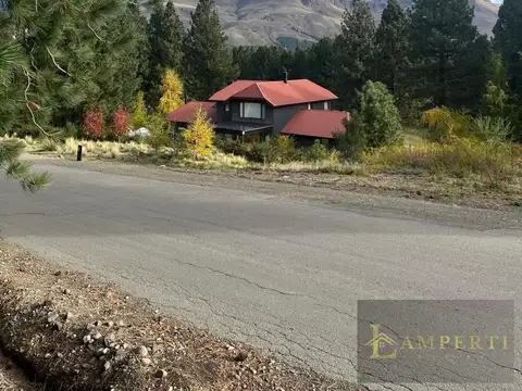 Terreno en Venta en San Martín de los Andes, Lácar