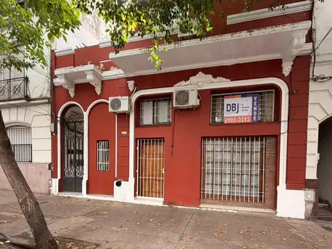 PH en Venta en Paternal, CABA
