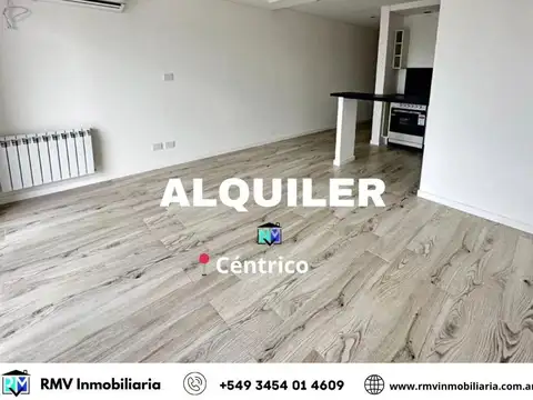 Departamento en Alquiler en Concordia, Entre Ríos