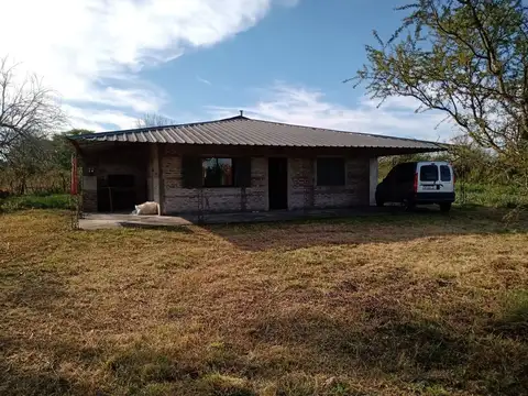 Casa en Venta en Conscripto Bernardi, Federal