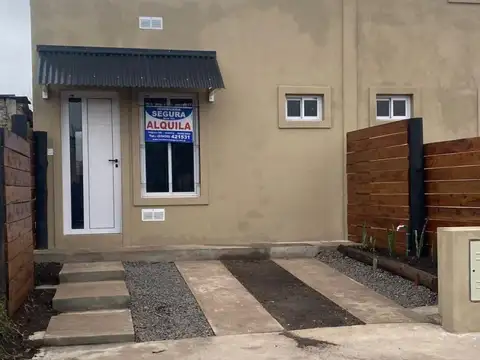 Casa en Alquiler en Nogoya, Nogoyá