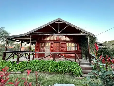 Casa en Venta en Oro Verde, Paraná