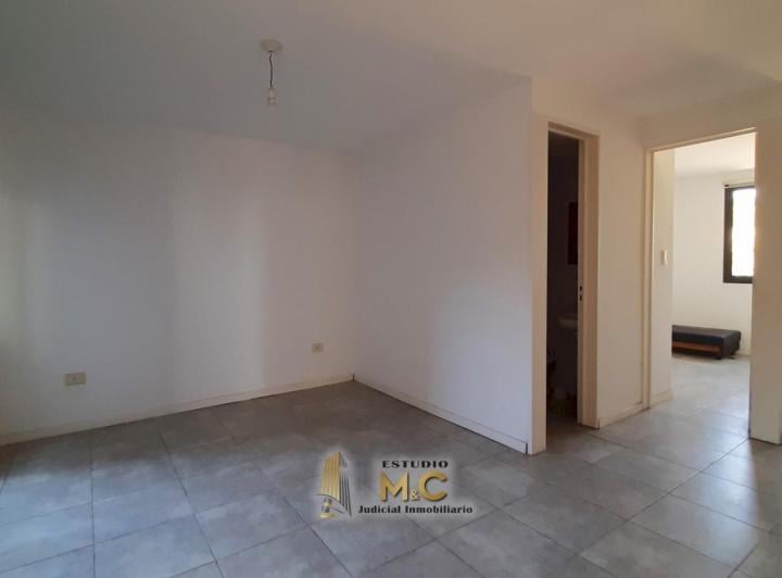 Departamento · 40m² · 2 Ambientes