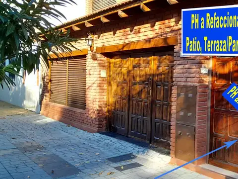PH en Venta en Floresta Norte, Floresta
