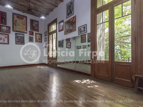 PH en Venta en Balvanera, Capital Federal