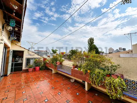 PH en Venta en Parque Avellaneda, CABA