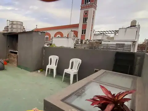 PH en Venta en Villa Ortuzar, Capital Federal