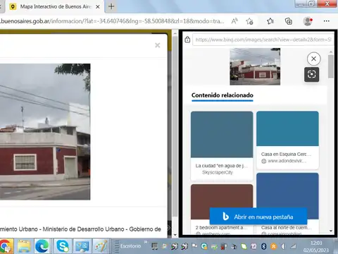 PH en Venta en Villa Luro, Capital Federal