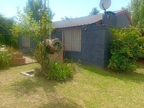 Casa en Venta en Concepcion del Uruguay, Uruguay