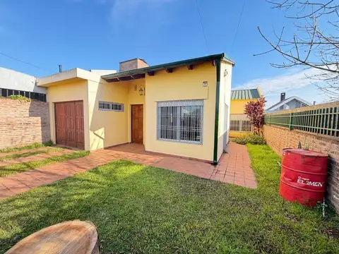 Casa en Venta en Colonia Adela, Concordia