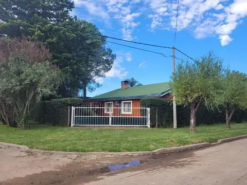 Casa en Venta en Pueblo General Belgrano, Gualeguaychú