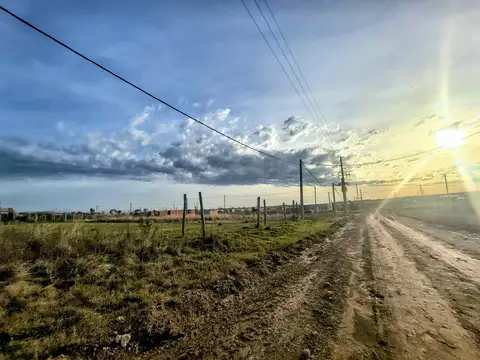 Terreno en Venta en Colonia Argentina, Paraná