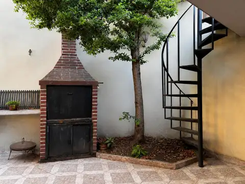 PH en Venta en Monte Castro, Capital Federal