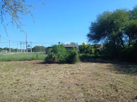 Terreno en Venta en Oro Verde, Paraná