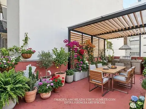 PH en Venta en Caballito, Capital Federal