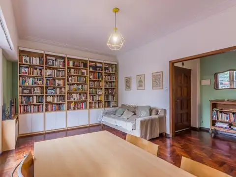PH en Venta en Villa Crespo, Capital Federal