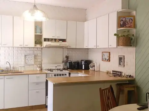 PH en Venta en Villa Devoto, Capital Federal