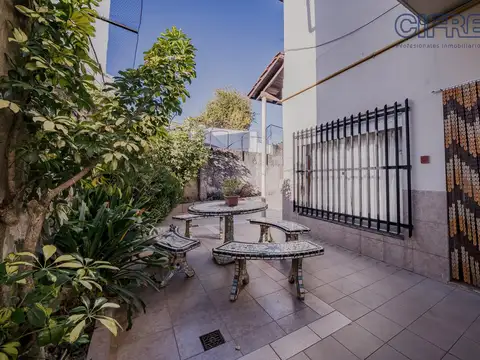 PH en Venta en Villa Pueyrredon, Capital Federal