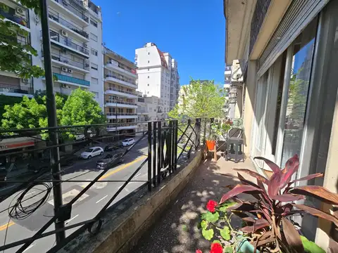 PH en Venta en Barracas, Capital Federal
