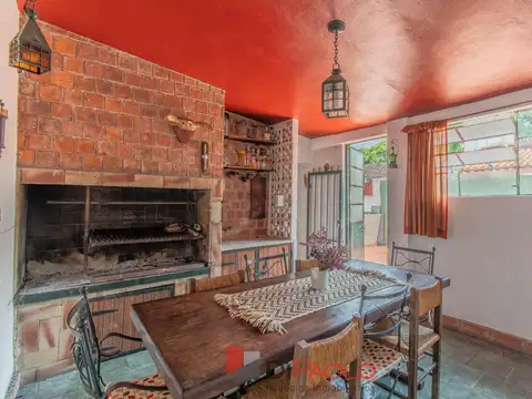 PH en Venta en Villa Urquiza, Capital Federal