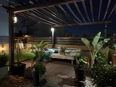 PH en Venta en Villa Devoto, Capital Federal