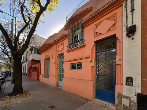 PH en Venta en Chacarita, Capital Federal