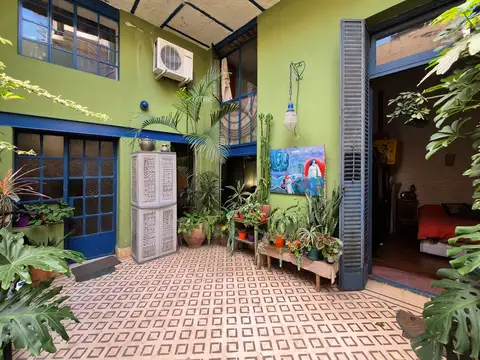 PH en Venta en Colegiales, Capital Federal