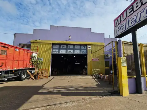 Galpón en Alquiler en Gualeguaychu, Gualeguaychú
