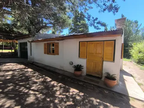Casa en Alquiler en El Salto, Luján de Cuyo