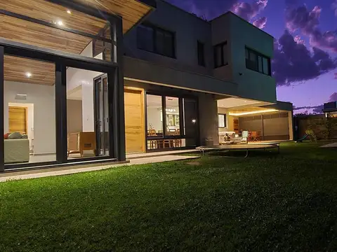 Casa en Alquiler en Carrodilla la Puntilla, Luján de Cuyo