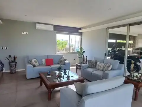 Casa en Alquiler en El Challao, Las Heras
