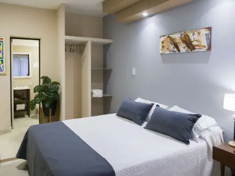Departamento en Alquiler en Mendoza, Capital