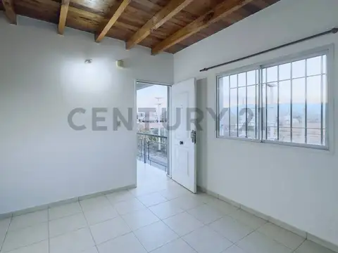 Departamento en Alquiler en San Francisco Del Monte, San José de Guaymallén