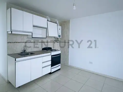 Departamento en Alquiler en San Francisco Del Monte, San José de Guaymallén