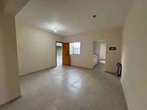 Departamento en Alquiler en Jesús Nazareno, Guaymallén